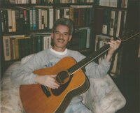 Peter Michael Martin