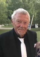 Paul Elmer Bluhm