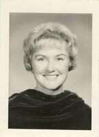 Judith Larsen Hunter