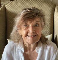 Jean Isabelle Cowan