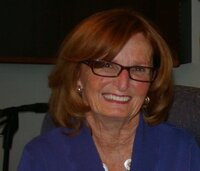 Janet Elena Mulvagh