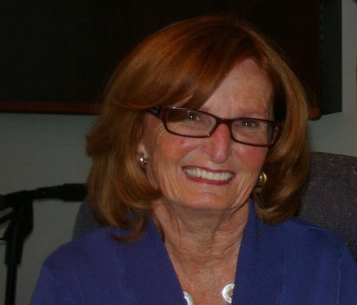 Janet Mulvagh