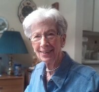 Joyce Marguerite Burton