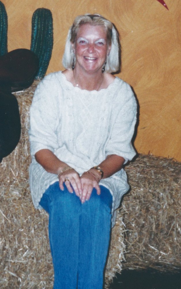 Donna Knowles