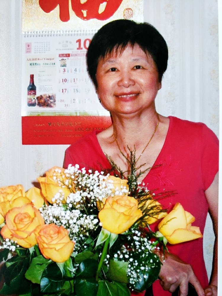Mei-Hui Judy Matsumoto