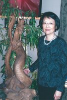 Maria Po Yee Ng