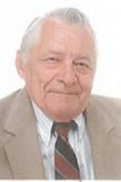 Frederick R. Sergovich