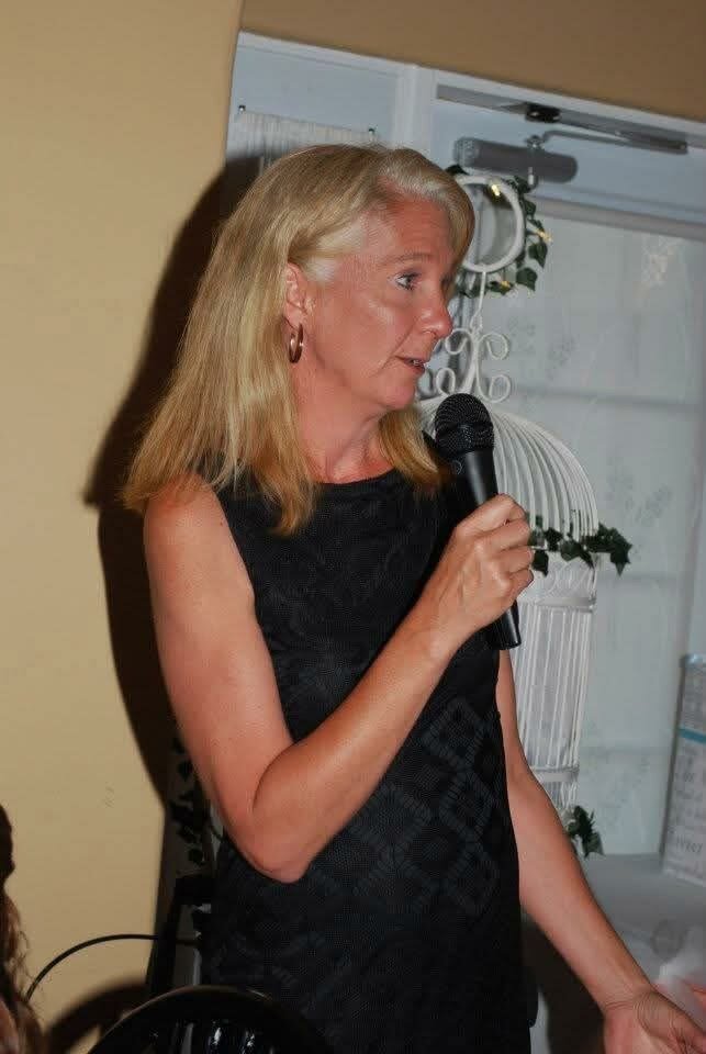 Cheryl Hamilton