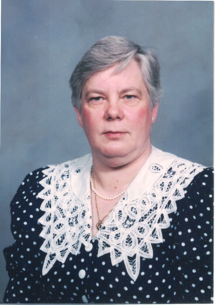 Liselotte Landsborough