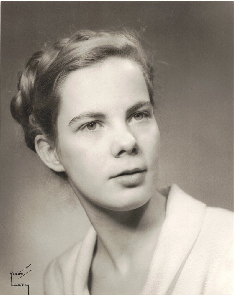 Liselotte Landsborough