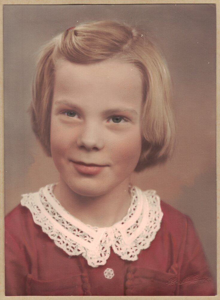 Liselotte Landsborough