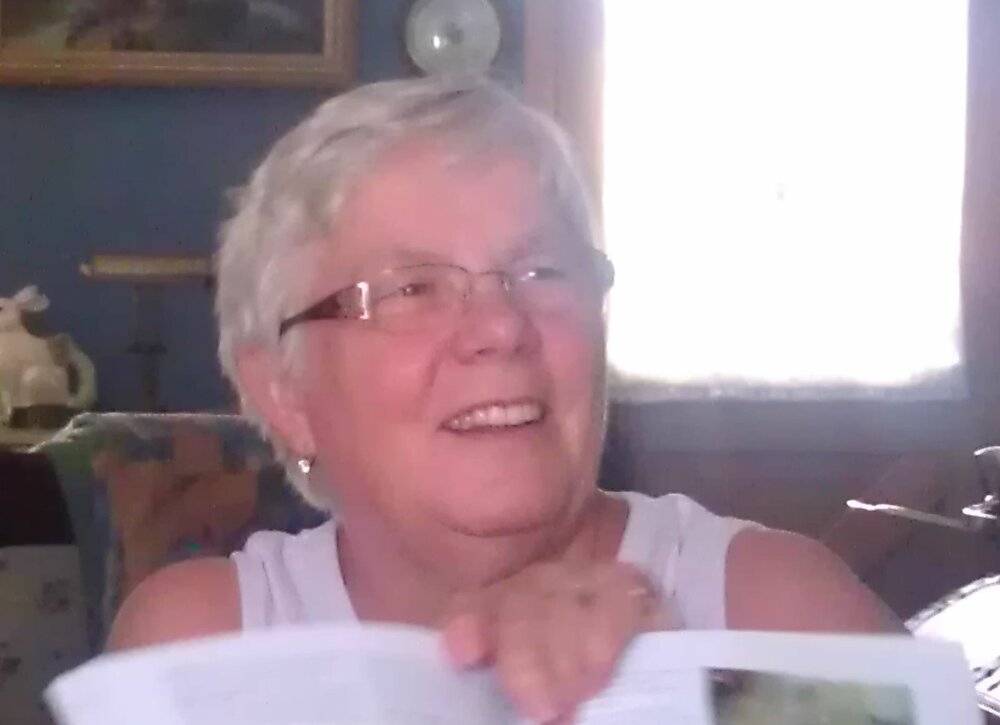 Liselotte Landsborough