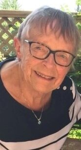 Barbara Kendall