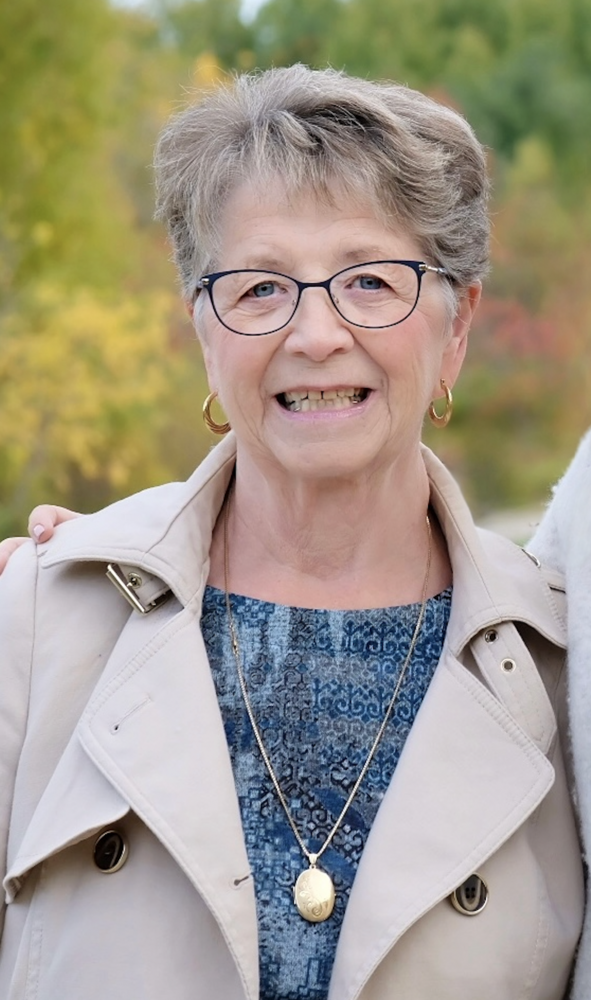 Gloria Tiltack