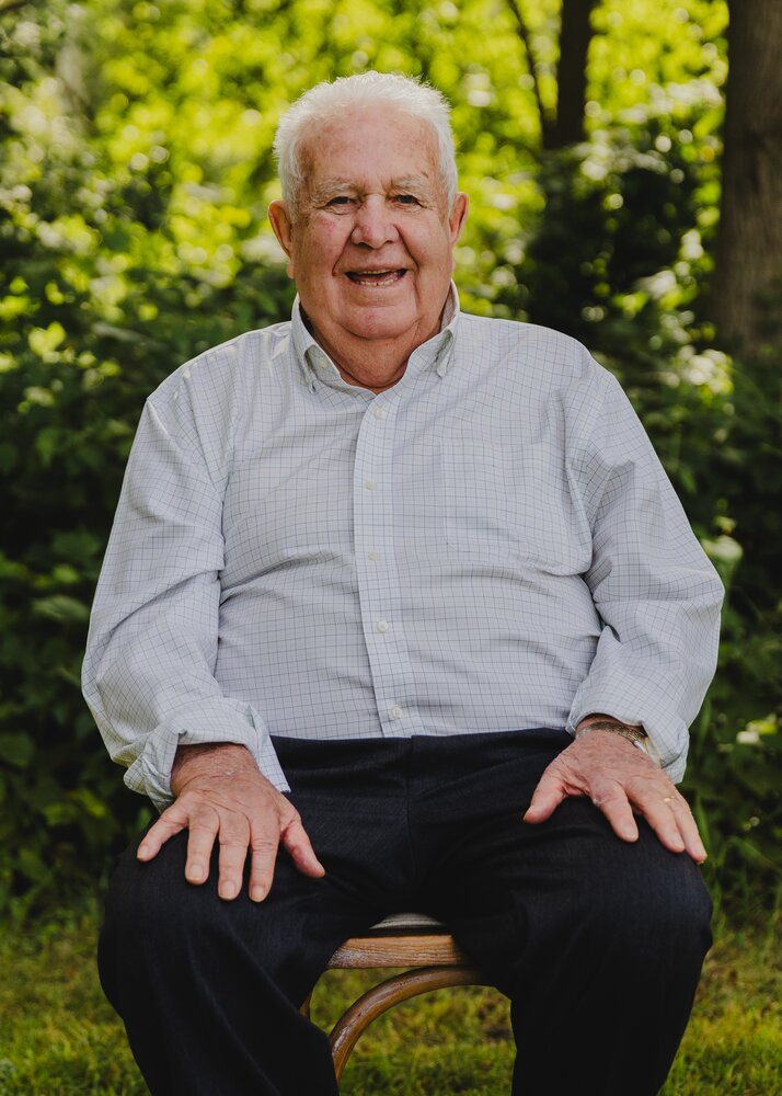 Bruce Daum