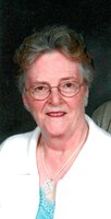 Dawn Evelyn Turnbull