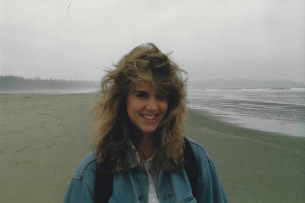Sharilyn Hurrell
