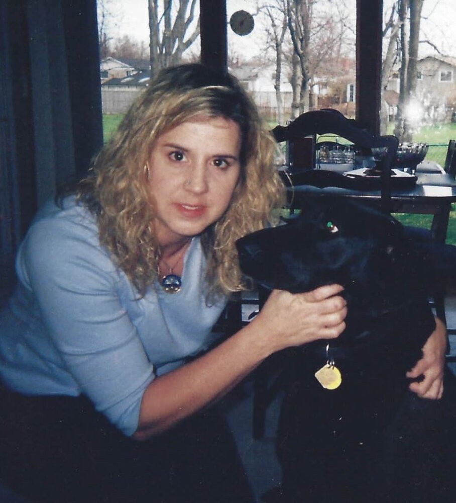 Sharilyn Hurrell