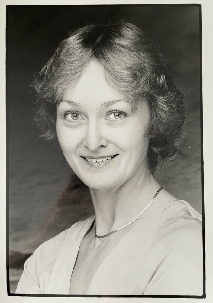 Leslie Parsons