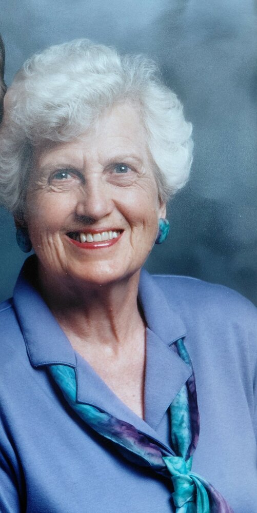 Jean Jackson (Burgoin)