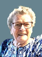 Sheila Jean Cameron