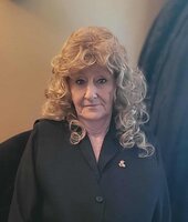 Marilyn  Brooks