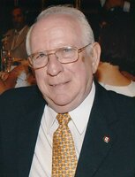 Frederick Lawrence Trafford