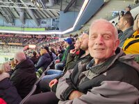 Barrie Russel Miller