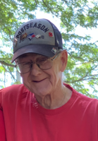 John  Harold Heffernan