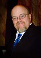 Matthew Christopher Woolcock