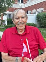 Robert Francis Cline