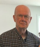 David Scott Sheppard