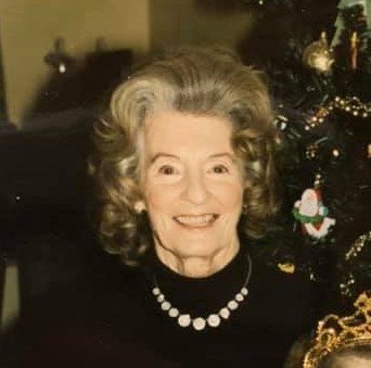 Margaret Houston